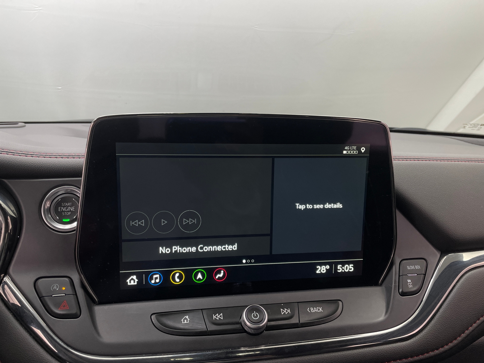 Thumbnail: 2025 Chevrolet Blazer - 3