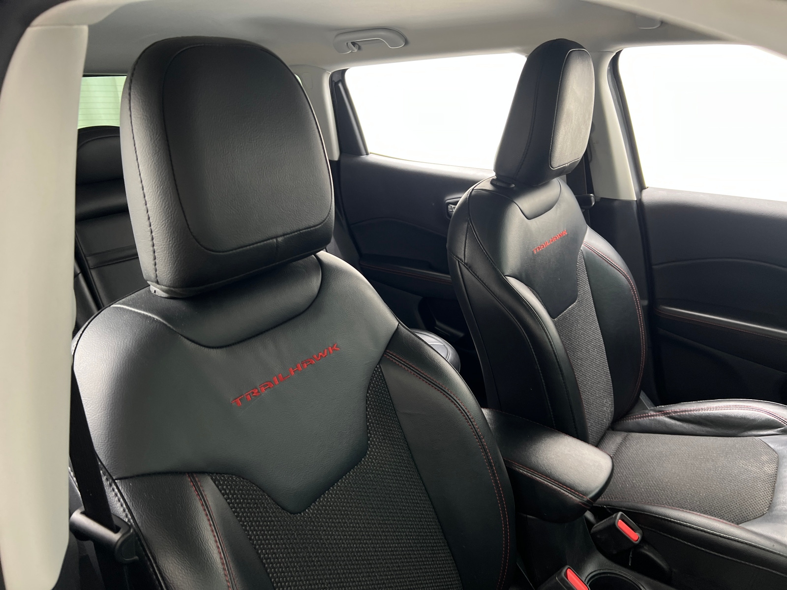 Thumbnail: 2019 Jeep Compass - 2