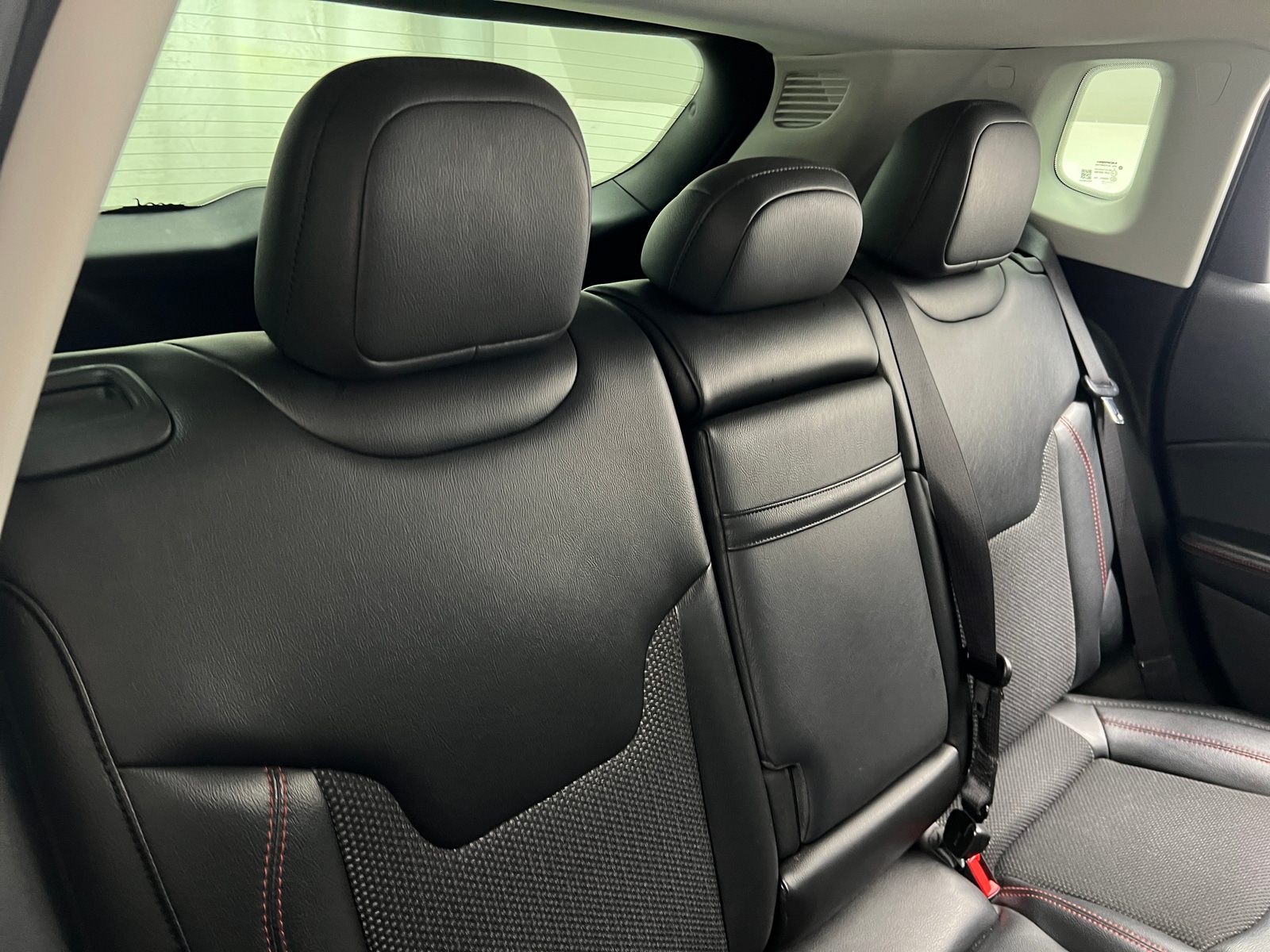 Thumbnail: 2019 Jeep Compass - 6