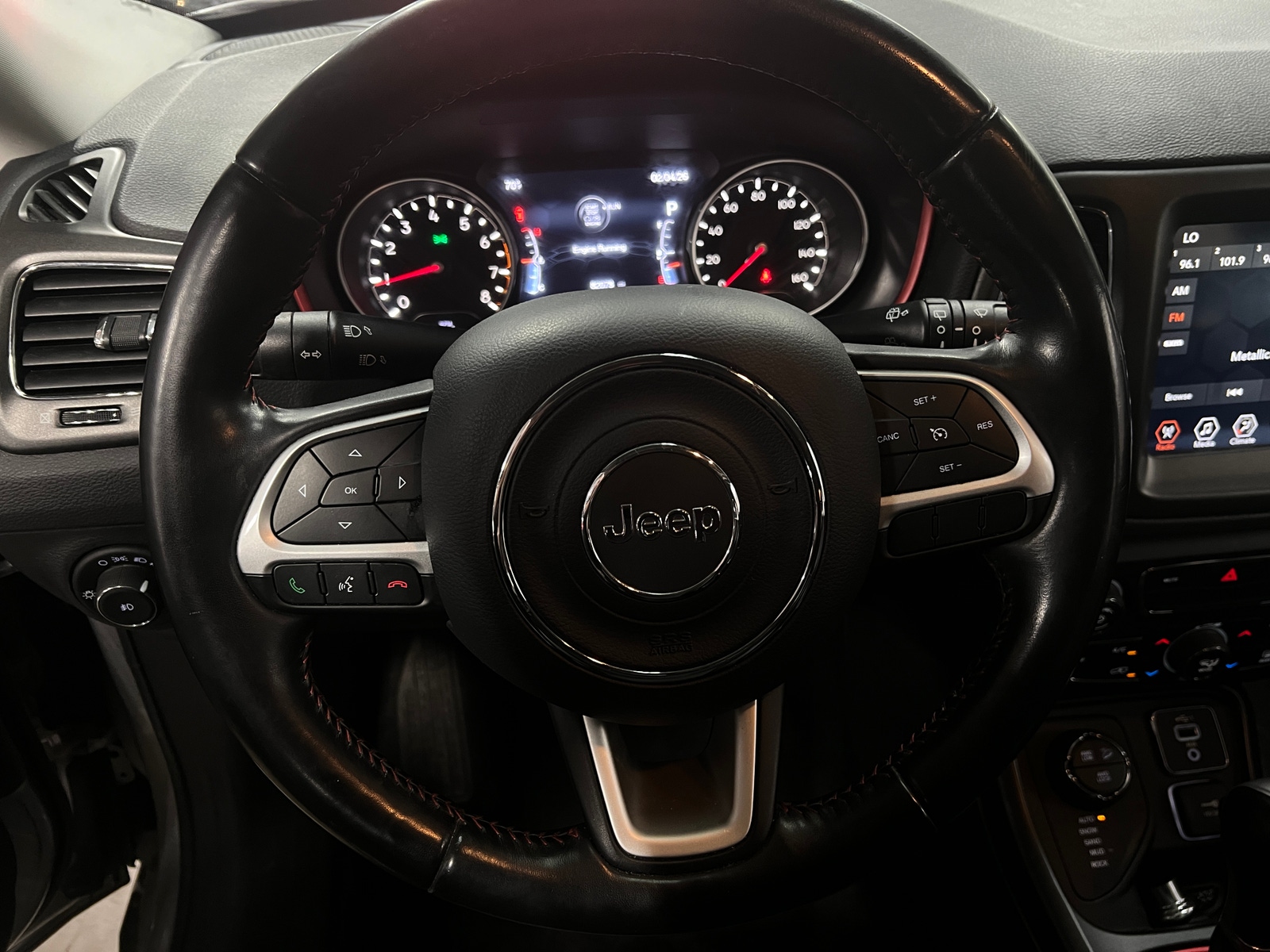 Thumbnail: 2019 Jeep Compass - 5