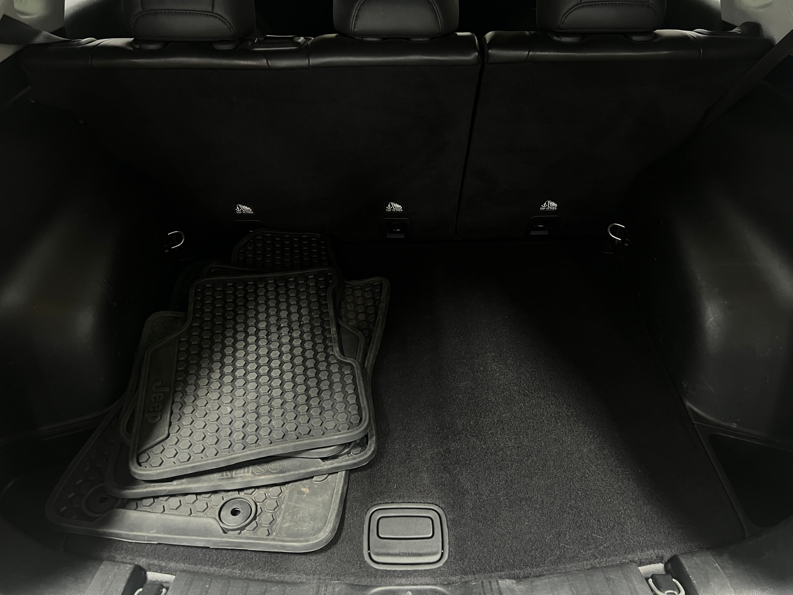 Thumbnail: 2019 Jeep Compass - 7