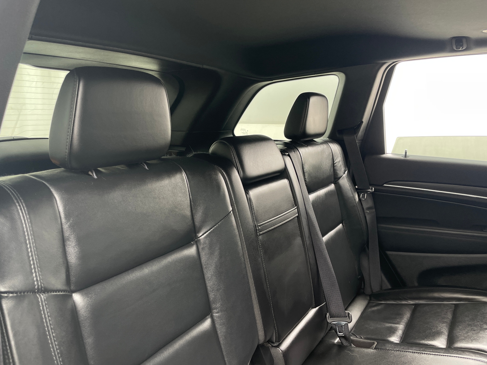 Thumbnail: 2021 Jeep Grand Cherokee - 5