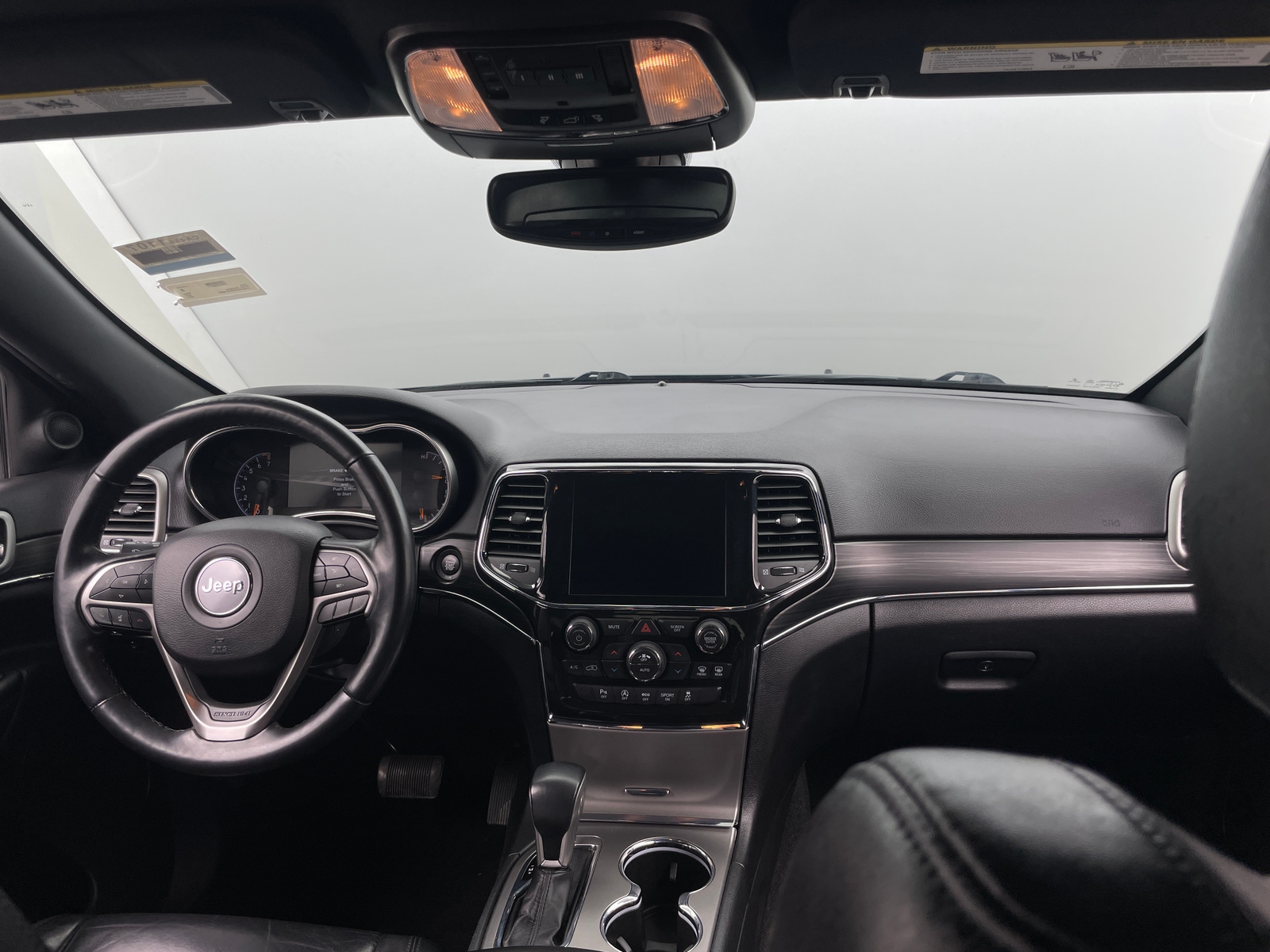 Thumbnail: 2021 Jeep Grand Cherokee - 2