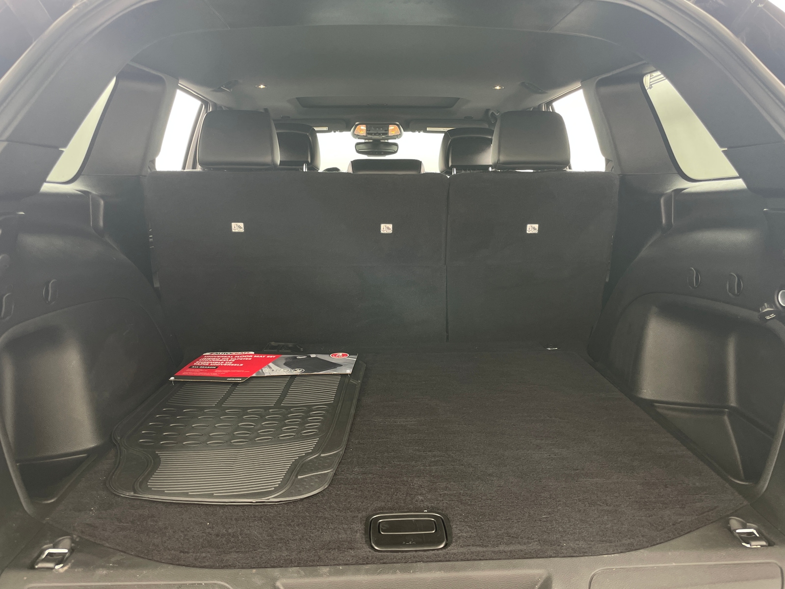 Thumbnail: 2021 Jeep Grand Cherokee - 6