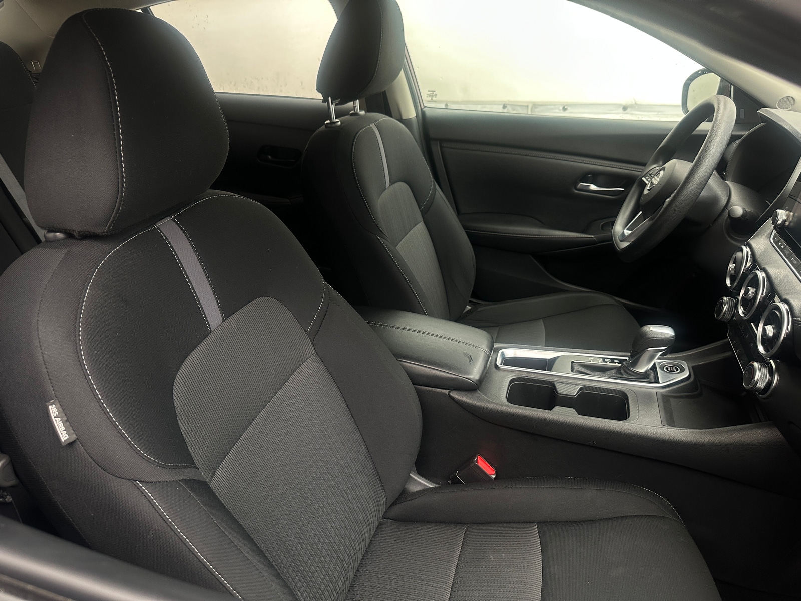 Thumbnail: 2024 Nissan Sentra - 2