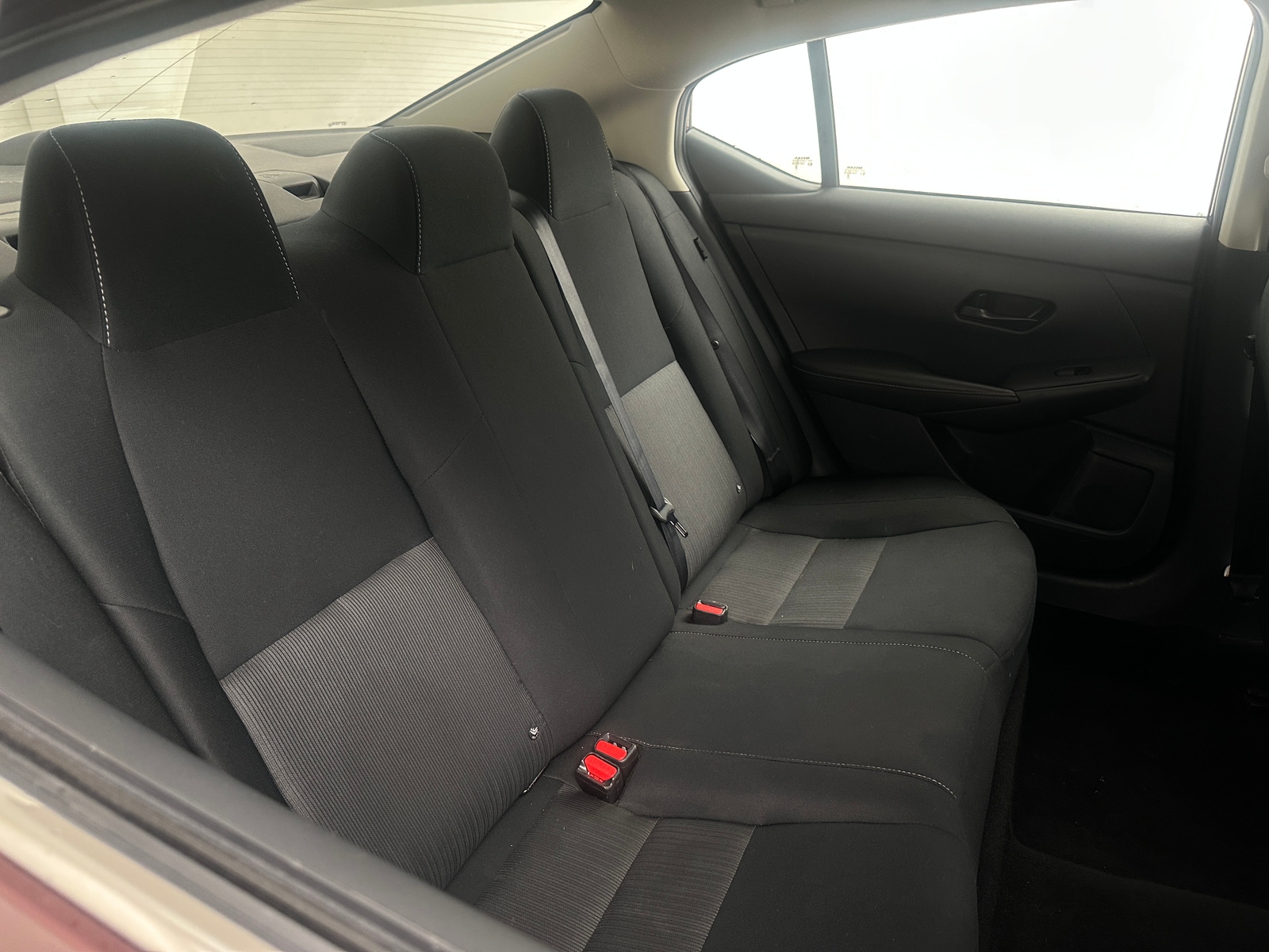 Thumbnail: 2024 Nissan Sentra - 6