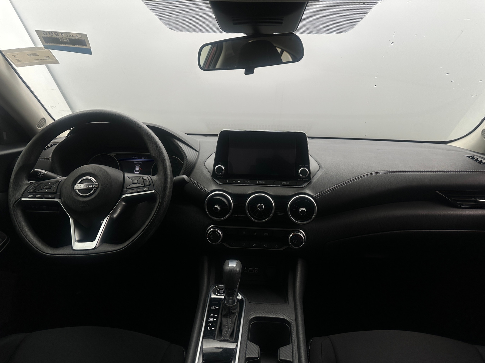 Thumbnail: 2024 Nissan Sentra - 3