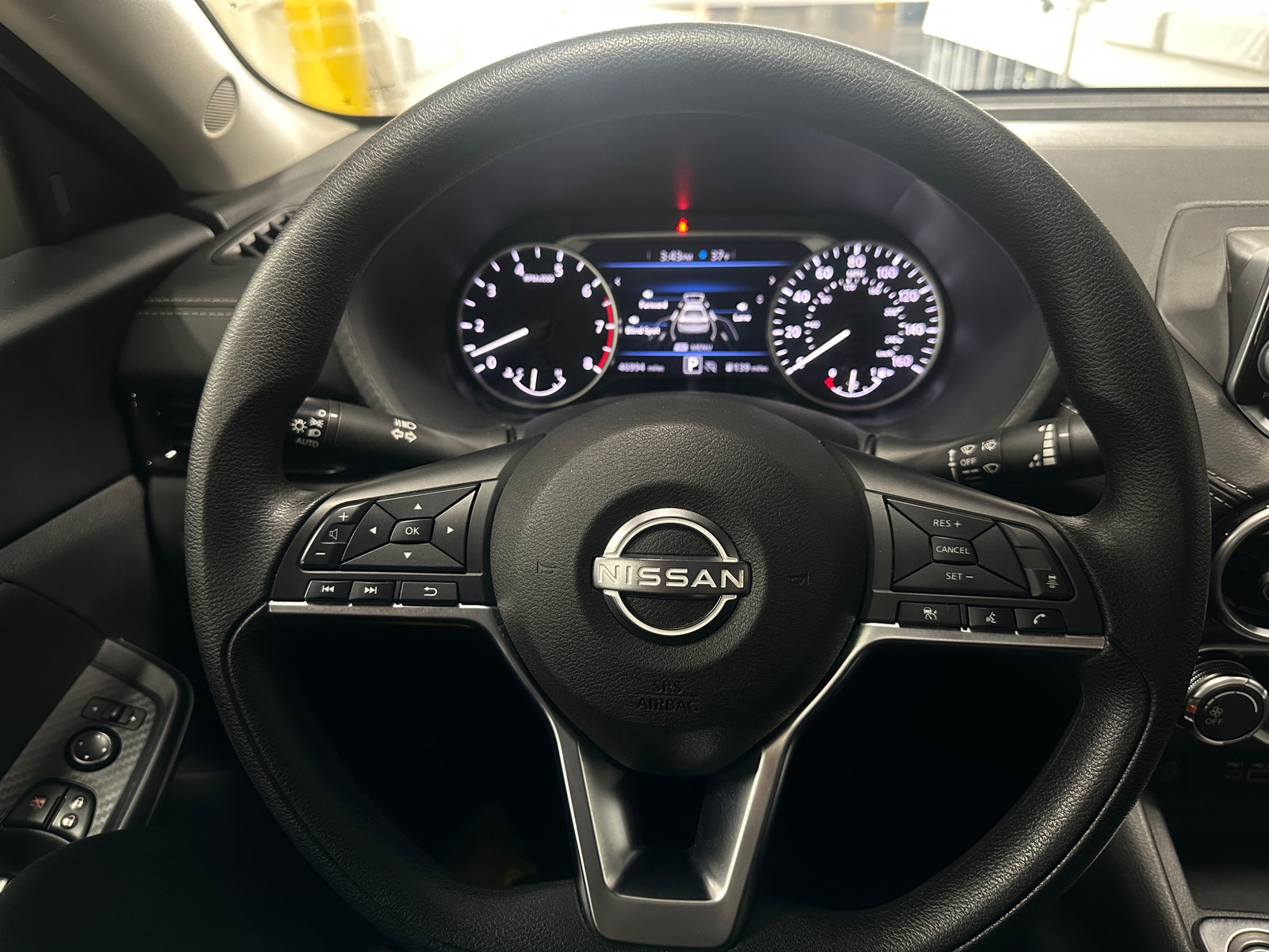 Thumbnail: 2024 Nissan Sentra - 5