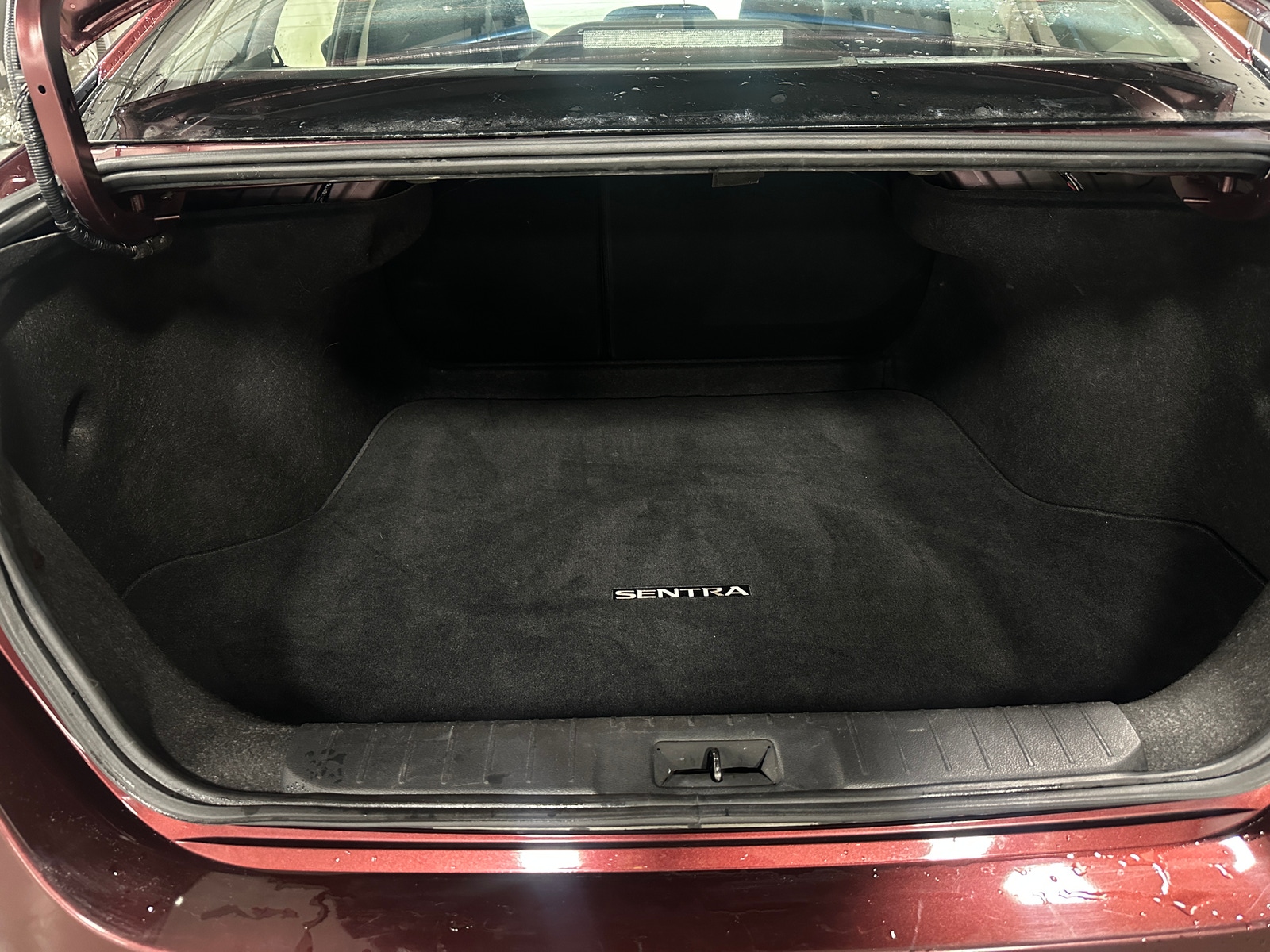 Thumbnail: 2024 Nissan Sentra - 7