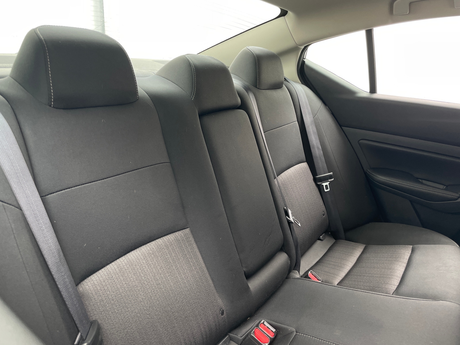 Thumbnail: 2024 Nissan Altima - 6