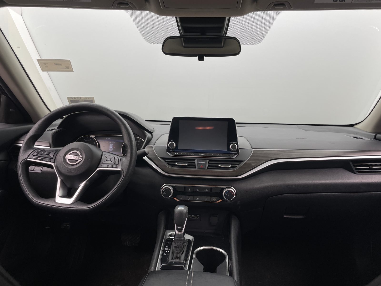 Thumbnail: 2024 Nissan Altima - 3