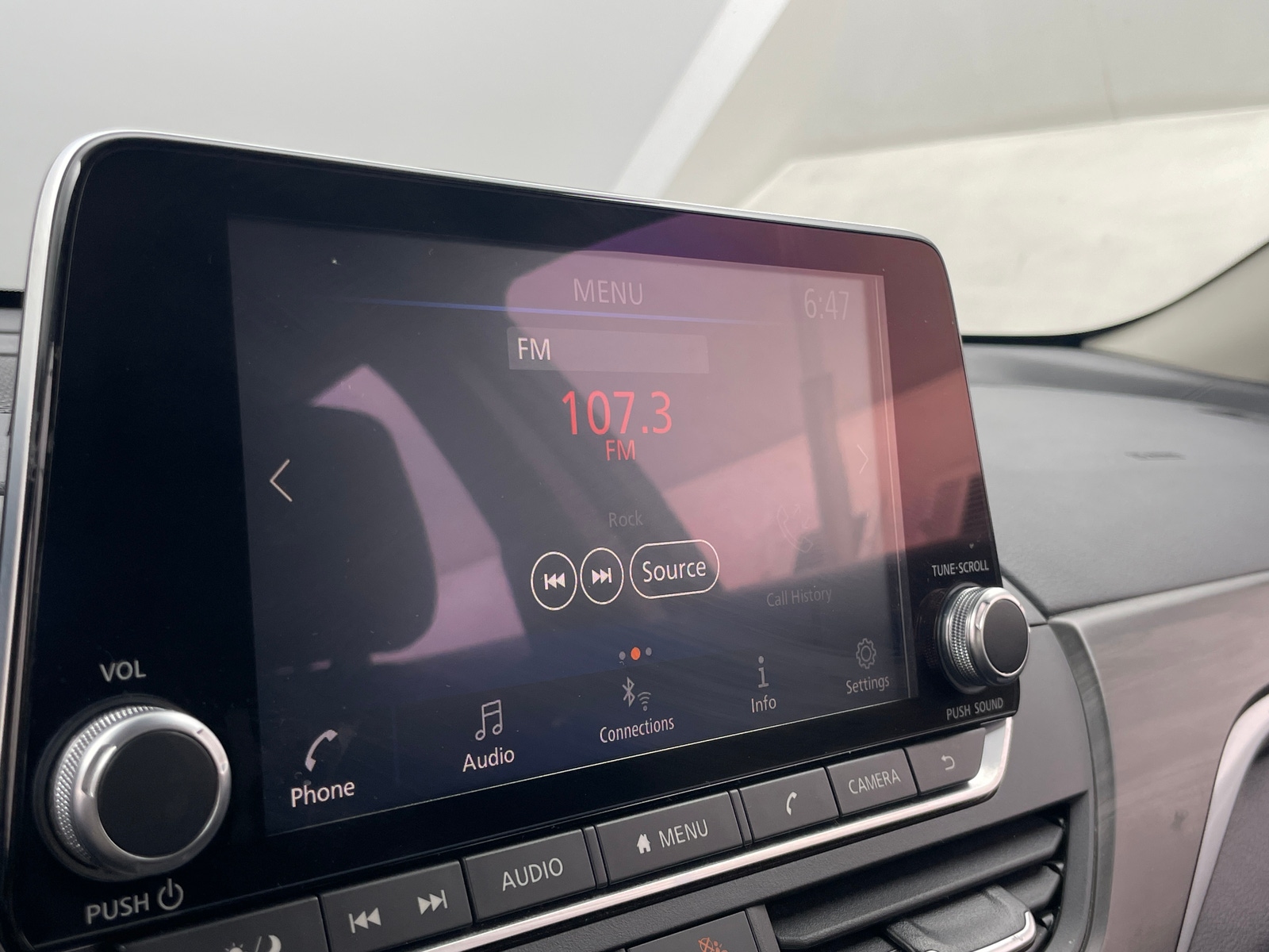 Thumbnail: 2024 Nissan Altima - 4