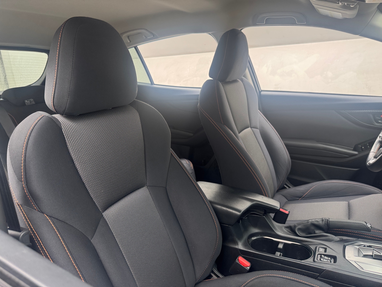 Thumbnail: 2023 Subaru Crosstrek - 2