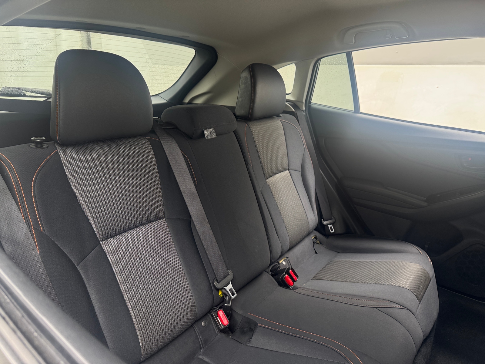 Thumbnail: 2023 Subaru Crosstrek - 6