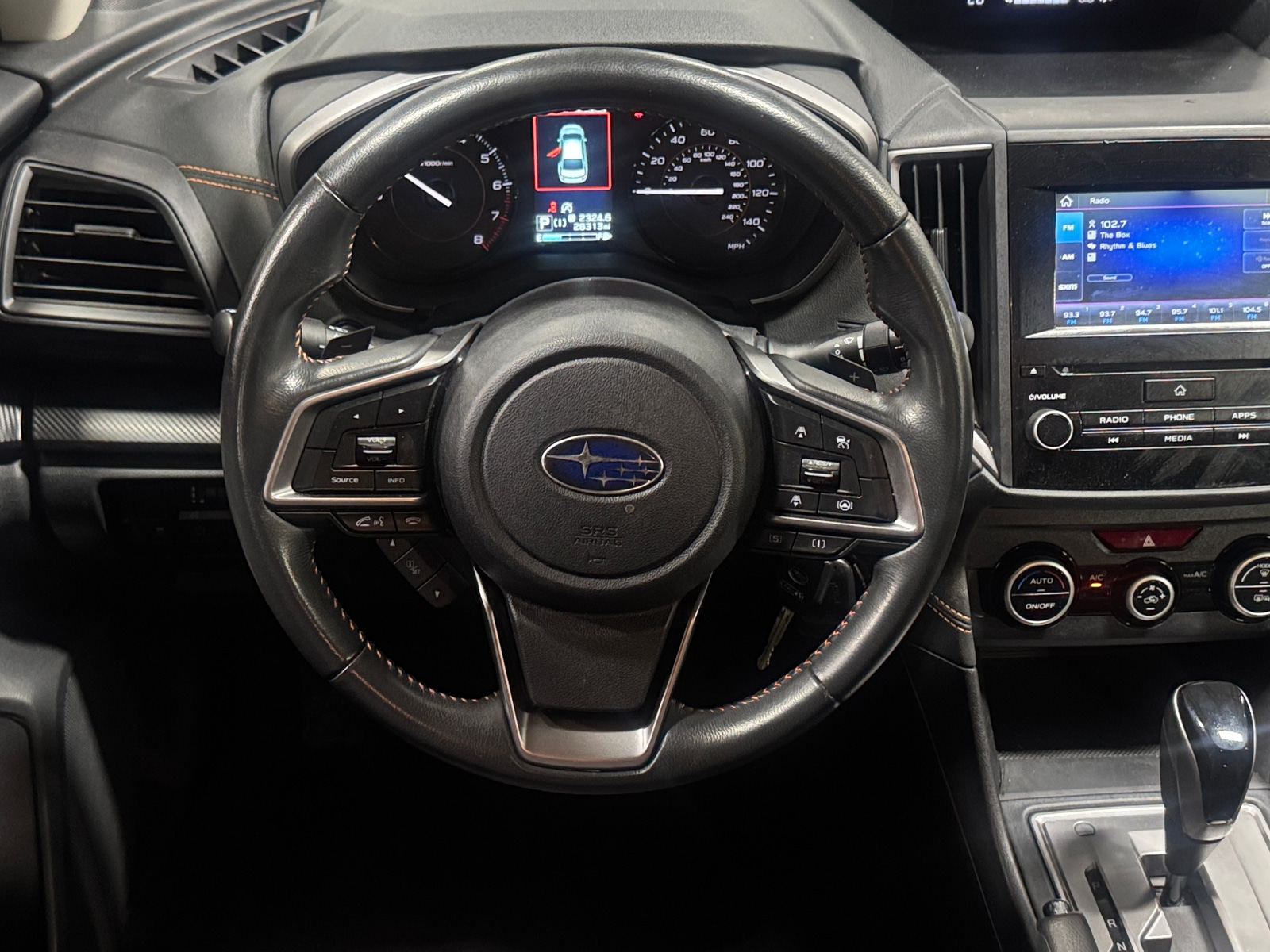 Thumbnail: 2023 Subaru Crosstrek - 5