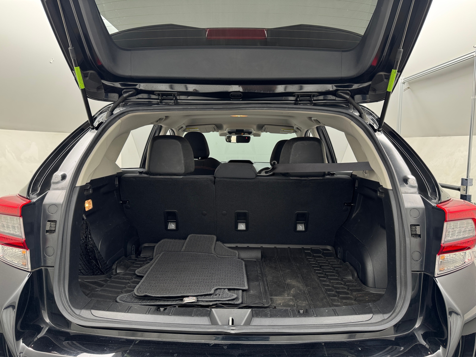 Thumbnail: 2023 Subaru Crosstrek - 7