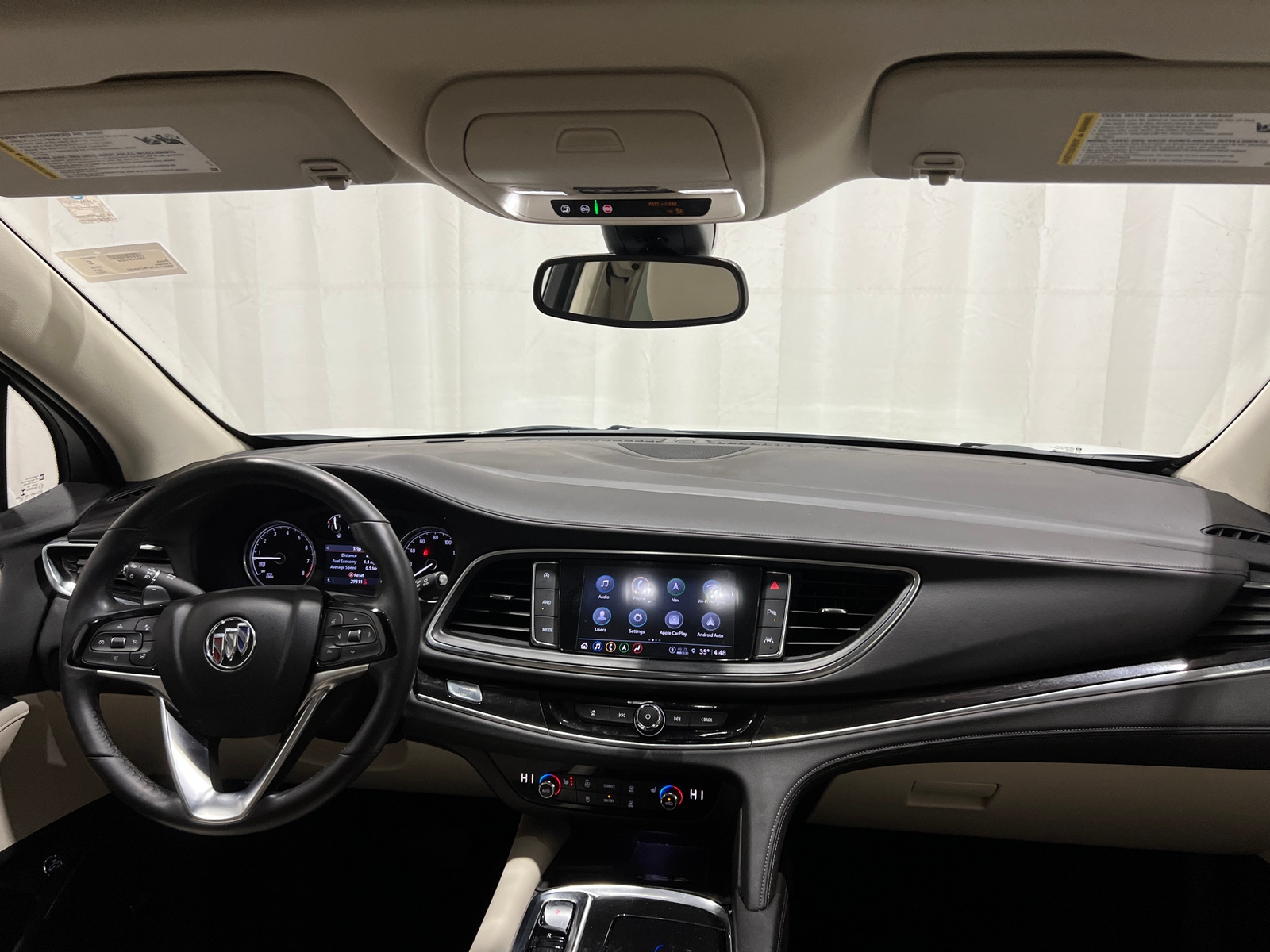 Thumbnail: 2022 Buick Enclave - 2