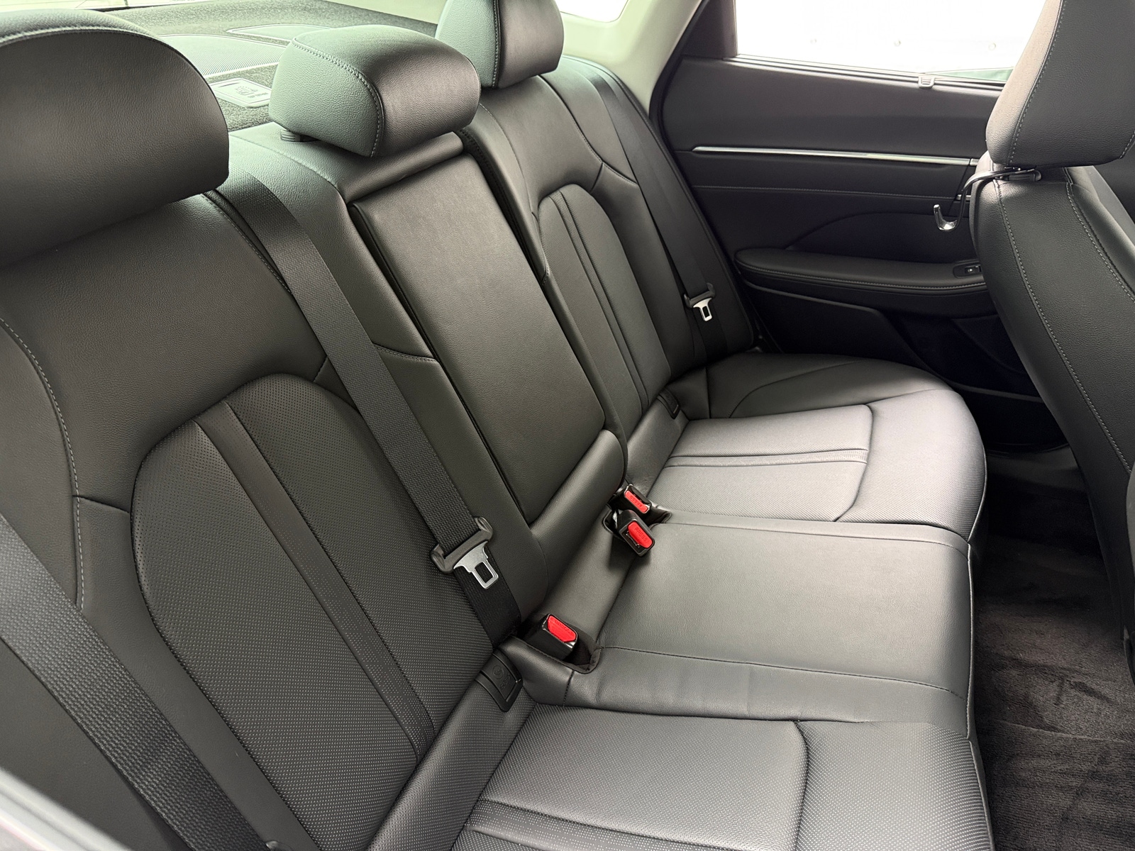 Thumbnail: 2023 Hyundai Sonata - 5