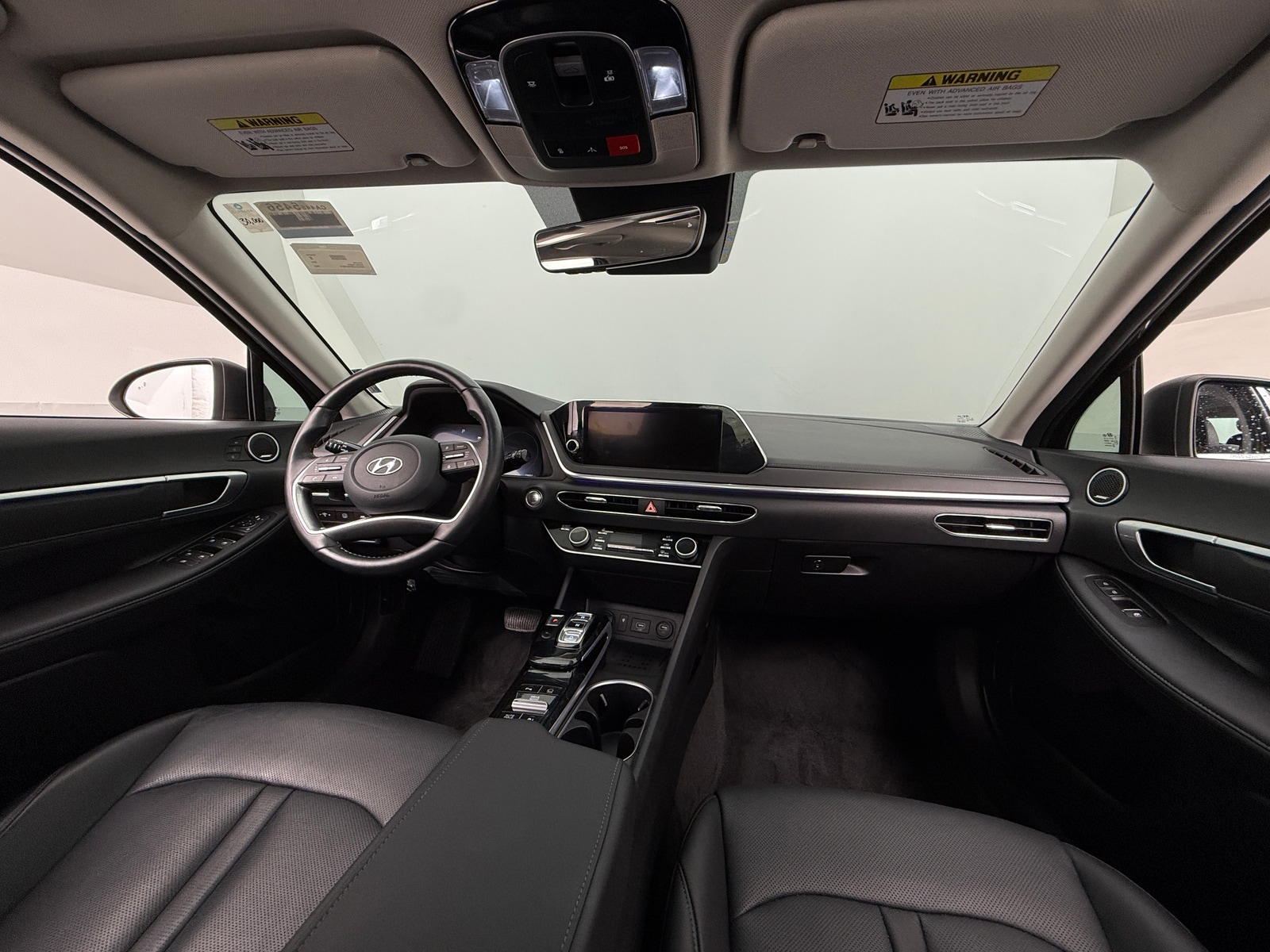 Thumbnail: 2023 Hyundai Sonata - 2