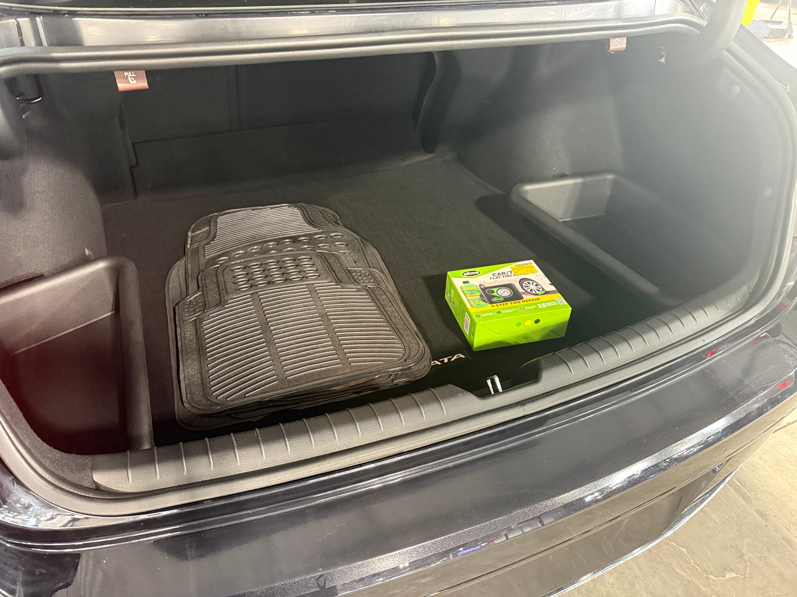 Thumbnail: 2023 Hyundai Sonata - 6