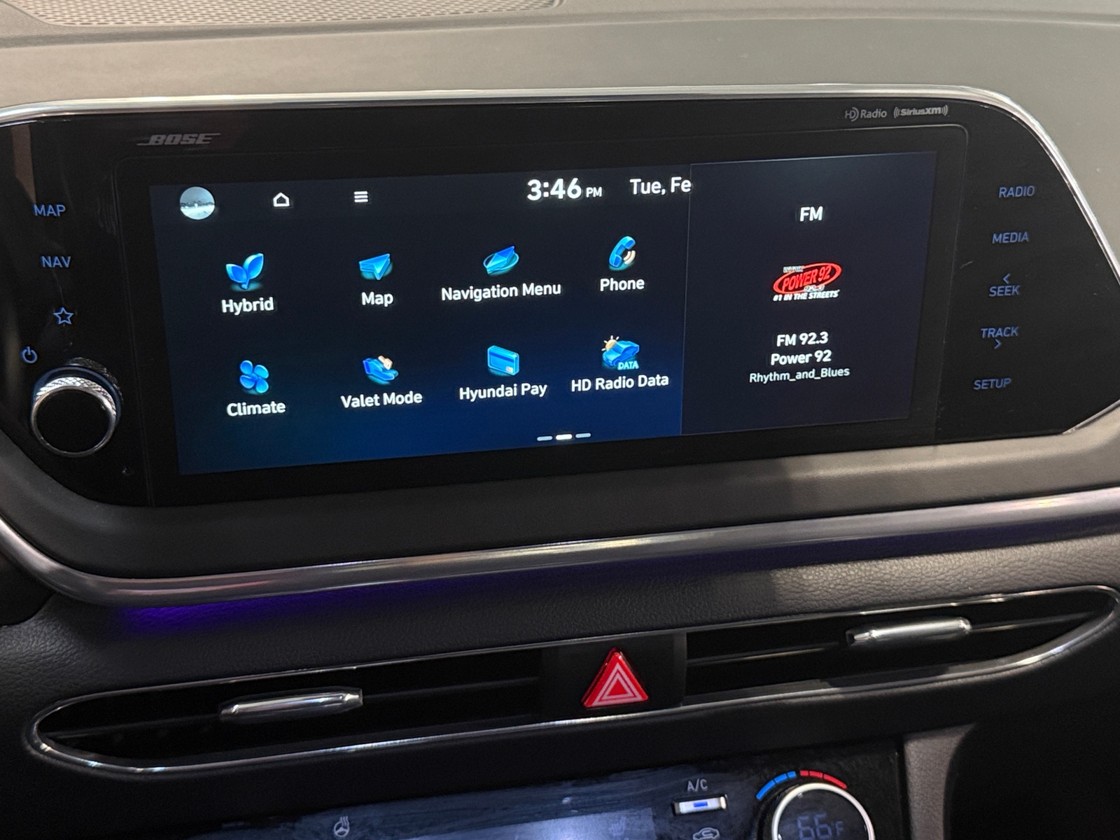 Thumbnail: 2023 Hyundai Sonata - 3