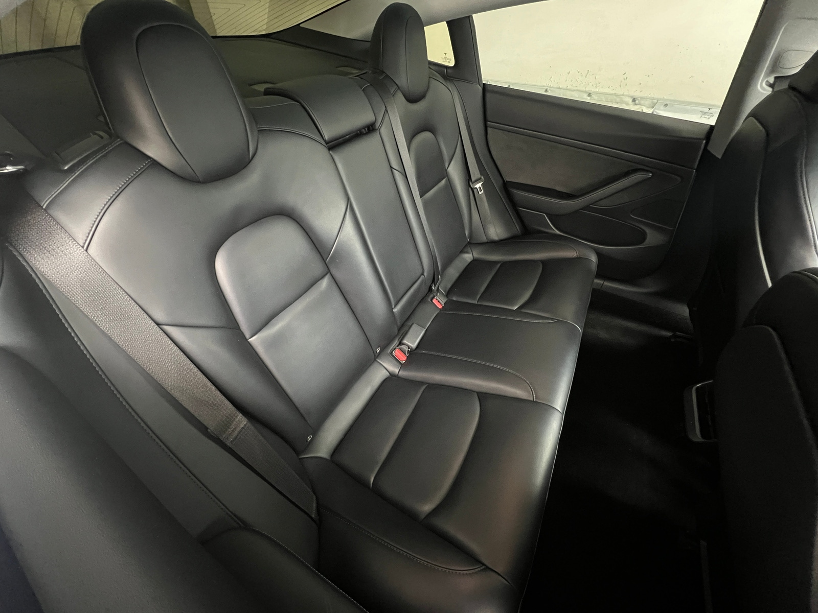 Thumbnail: 2020 Tesla Model 3 - 5