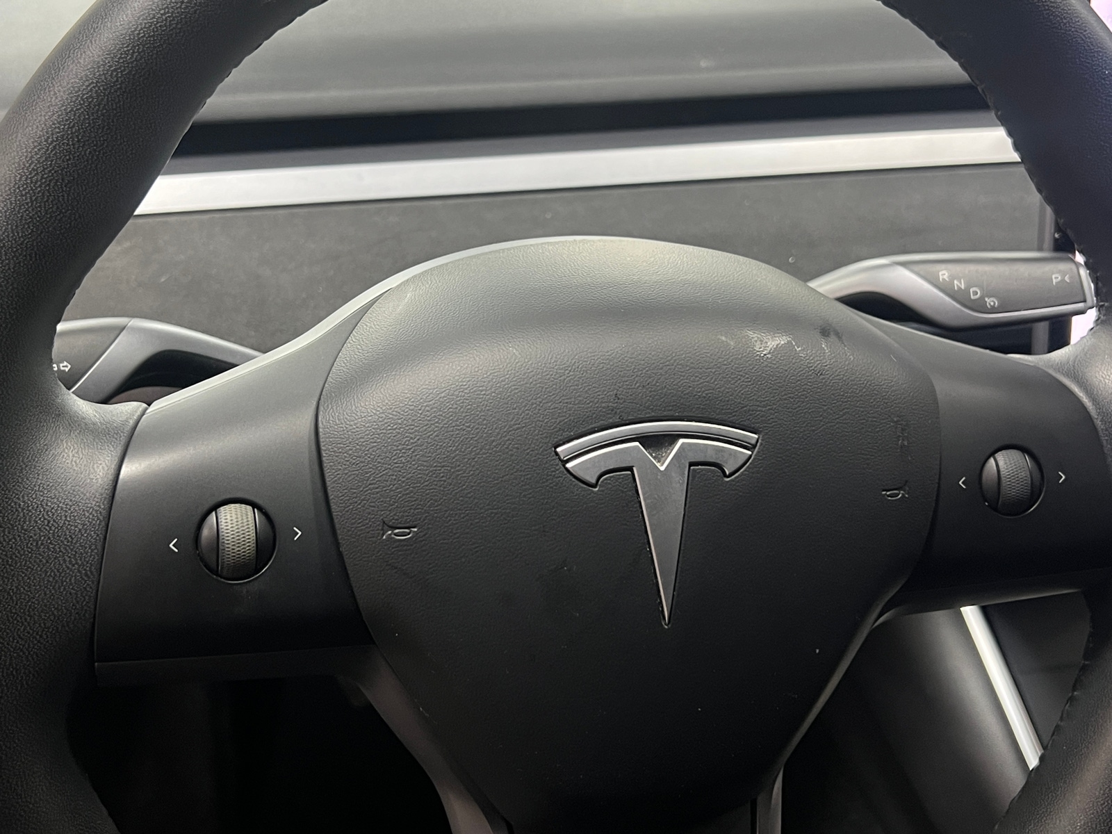 Thumbnail: 2020 Tesla Model 3 - 4