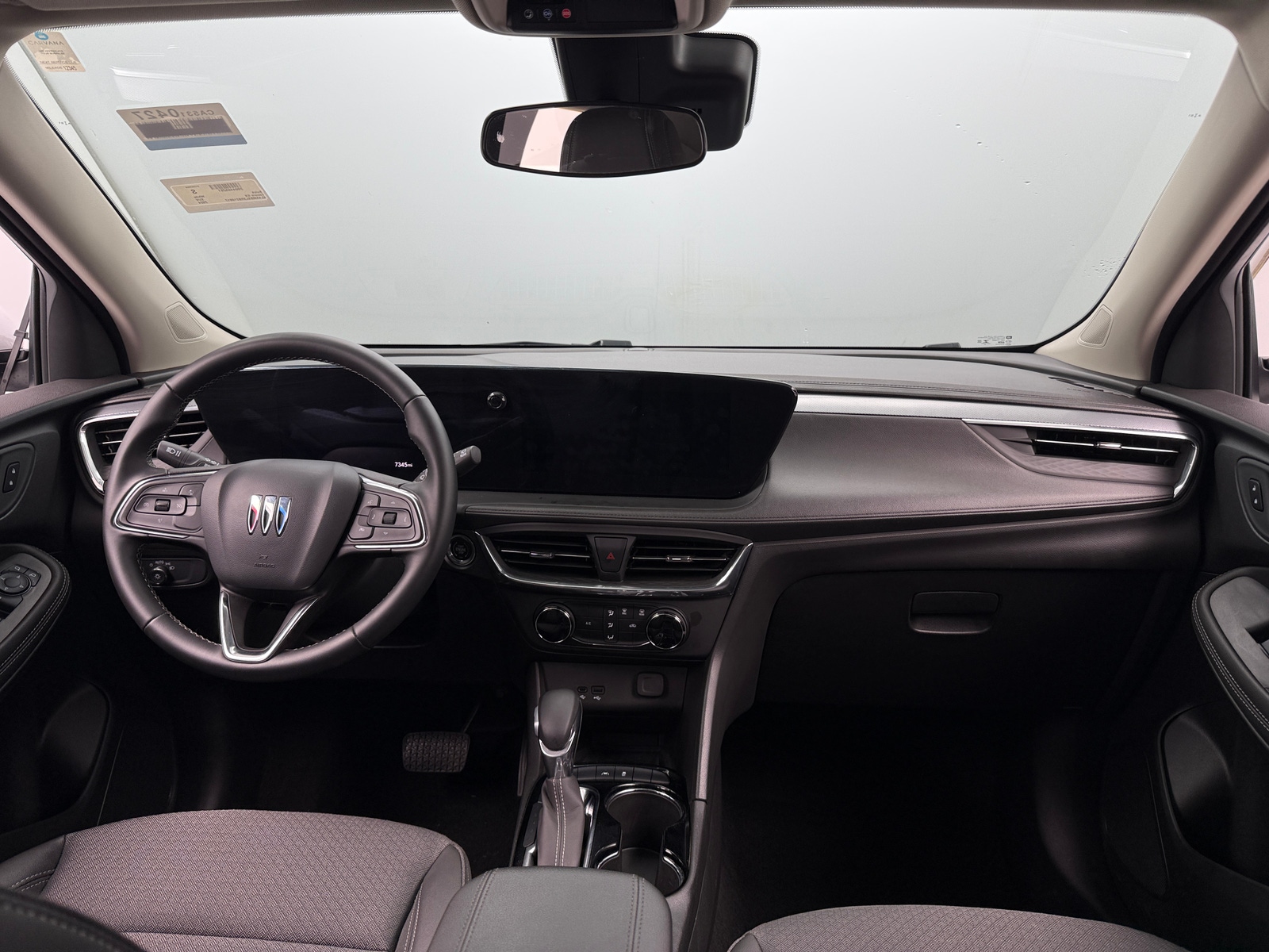 Thumbnail: 2024 Buick Encore GX - 3