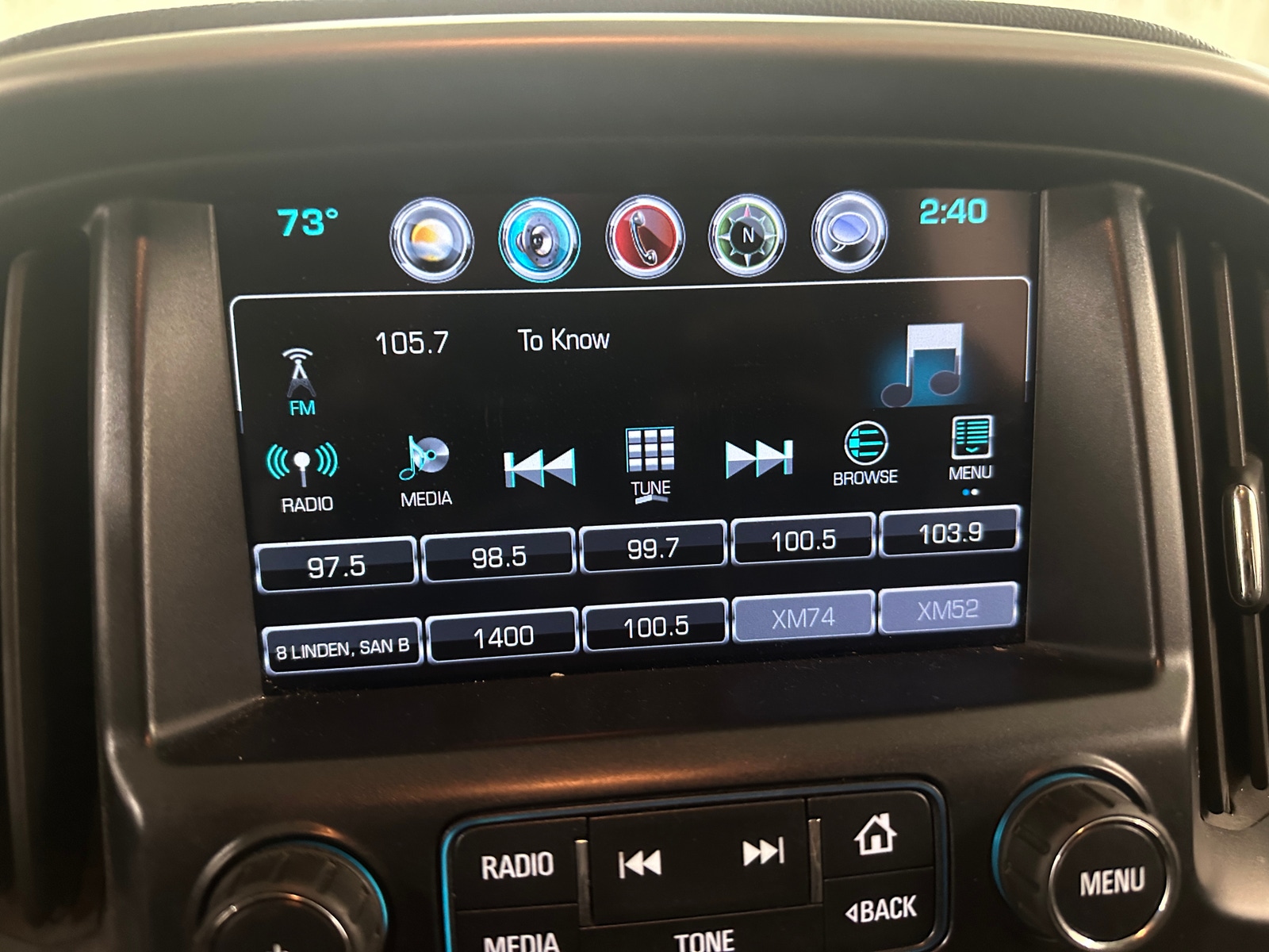 Thumbnail: 2016 Chevrolet Colorado - 4