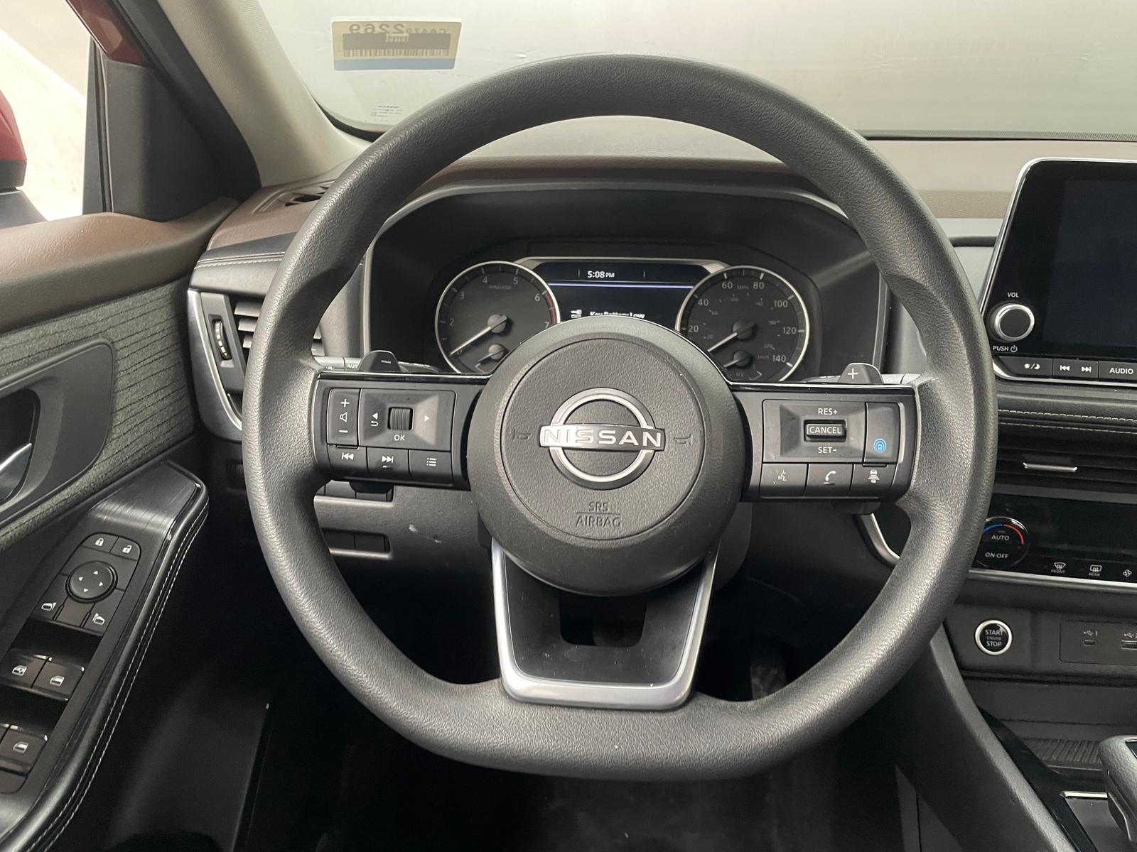 Thumbnail: 2023 Nissan Rogue - 5