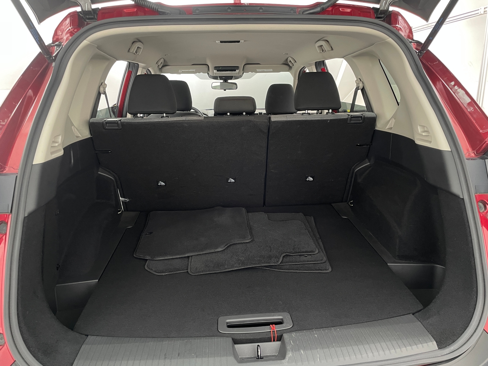 Thumbnail: 2023 Nissan Rogue - 7