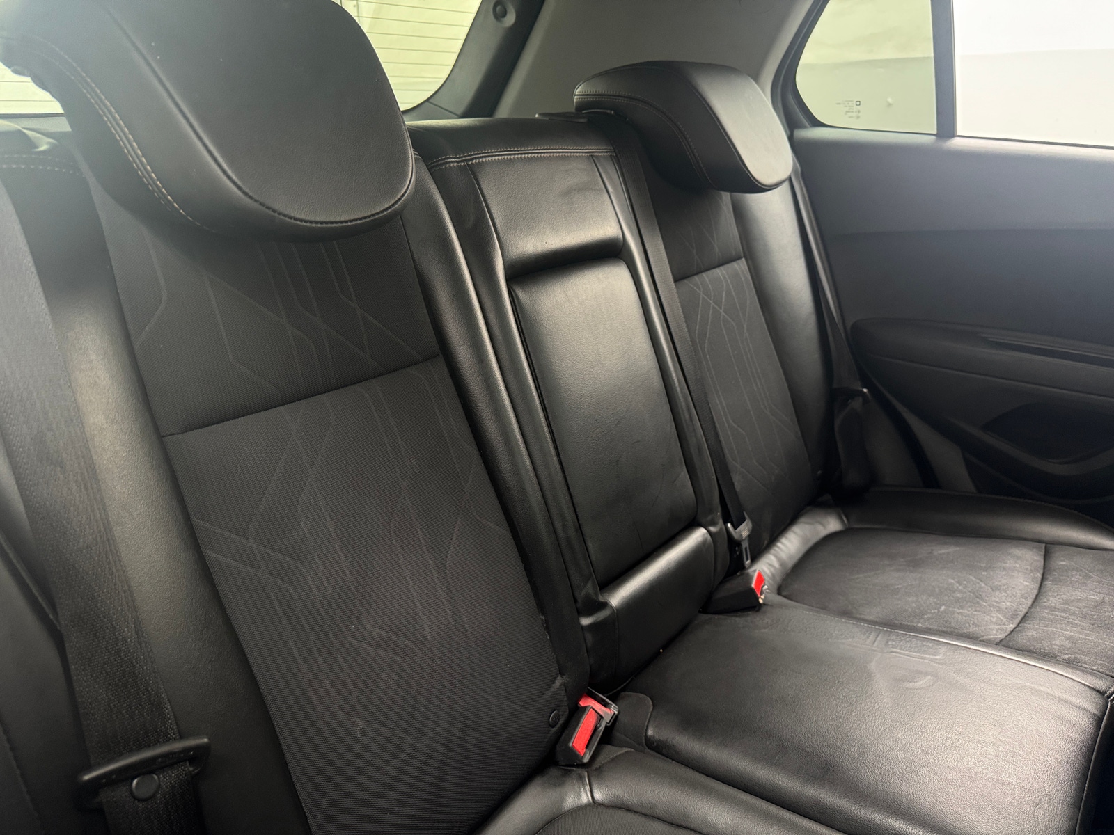 Thumbnail: 2019 Chevrolet Trax - 6