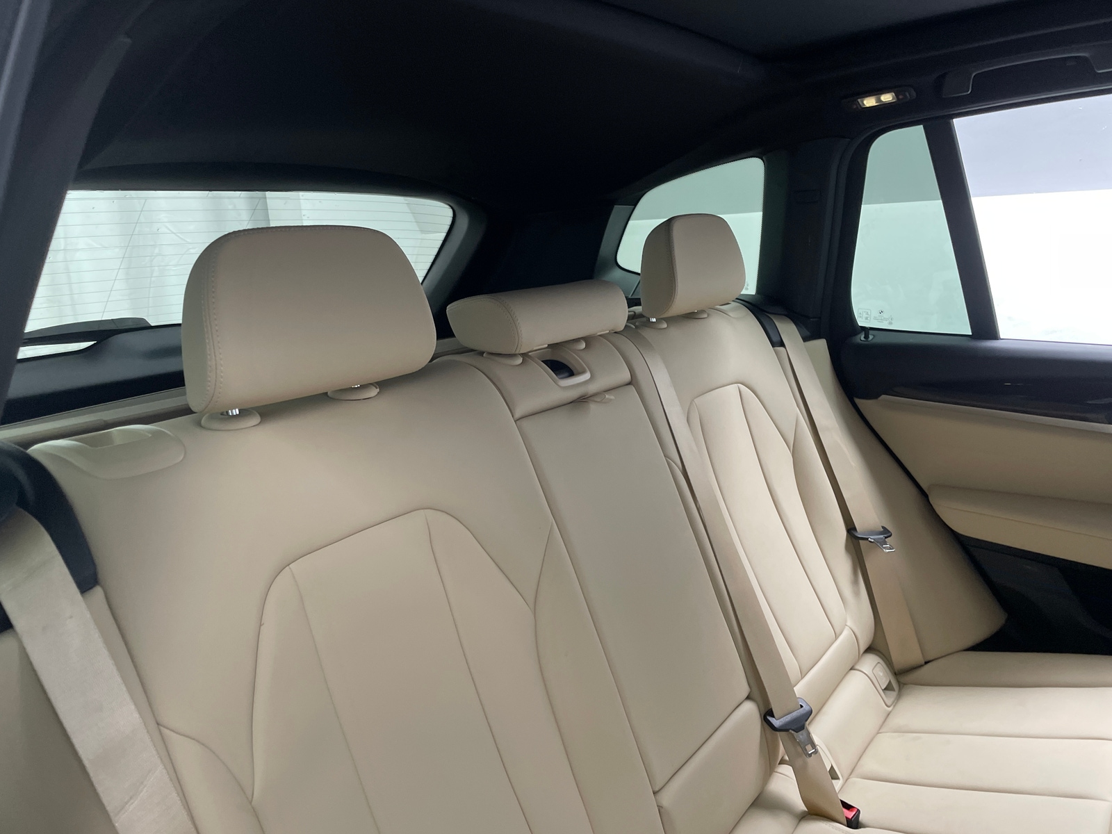 Thumbnail: 2021 BMW X3 - 5