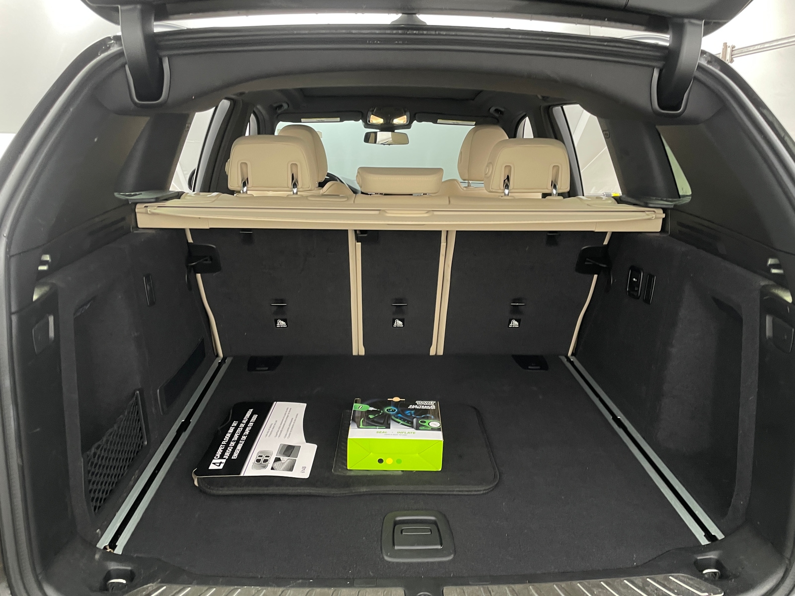 Thumbnail: 2021 BMW X3 - 6