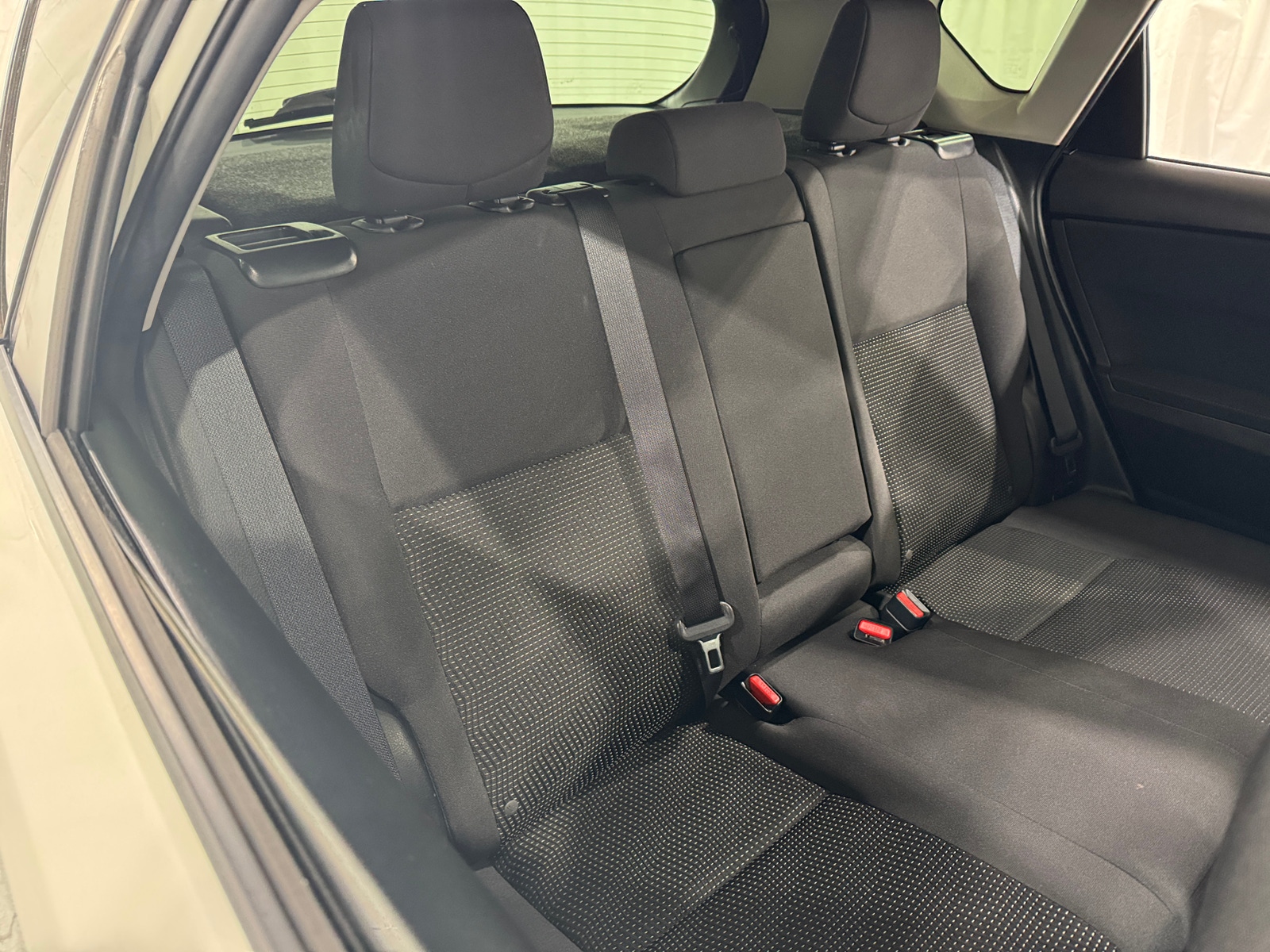 Thumbnail: 2017 Toyota Corolla iM - 6