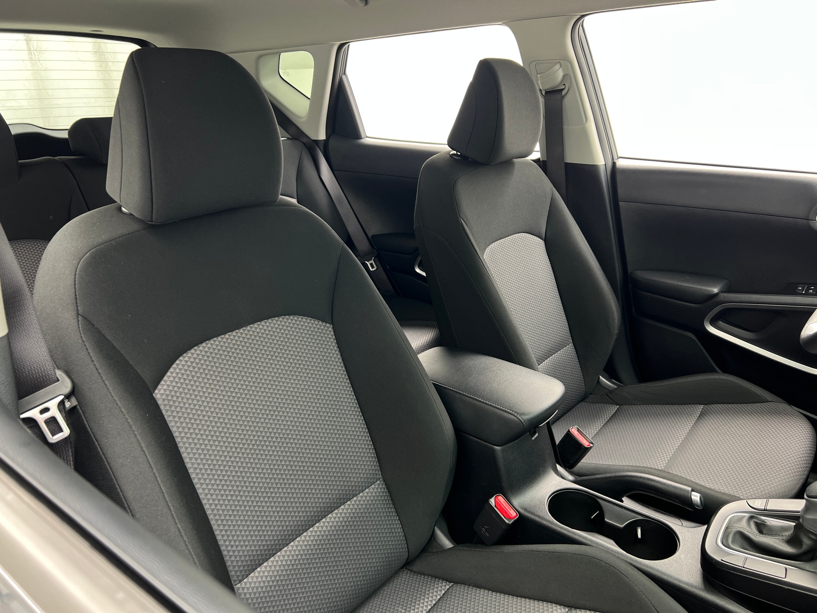 Thumbnail: 2024 Kia Soul - 2