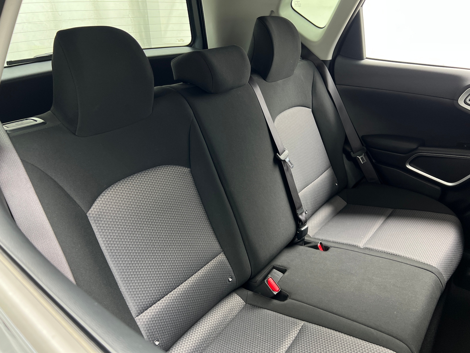 Thumbnail: 2024 Kia Soul - 6