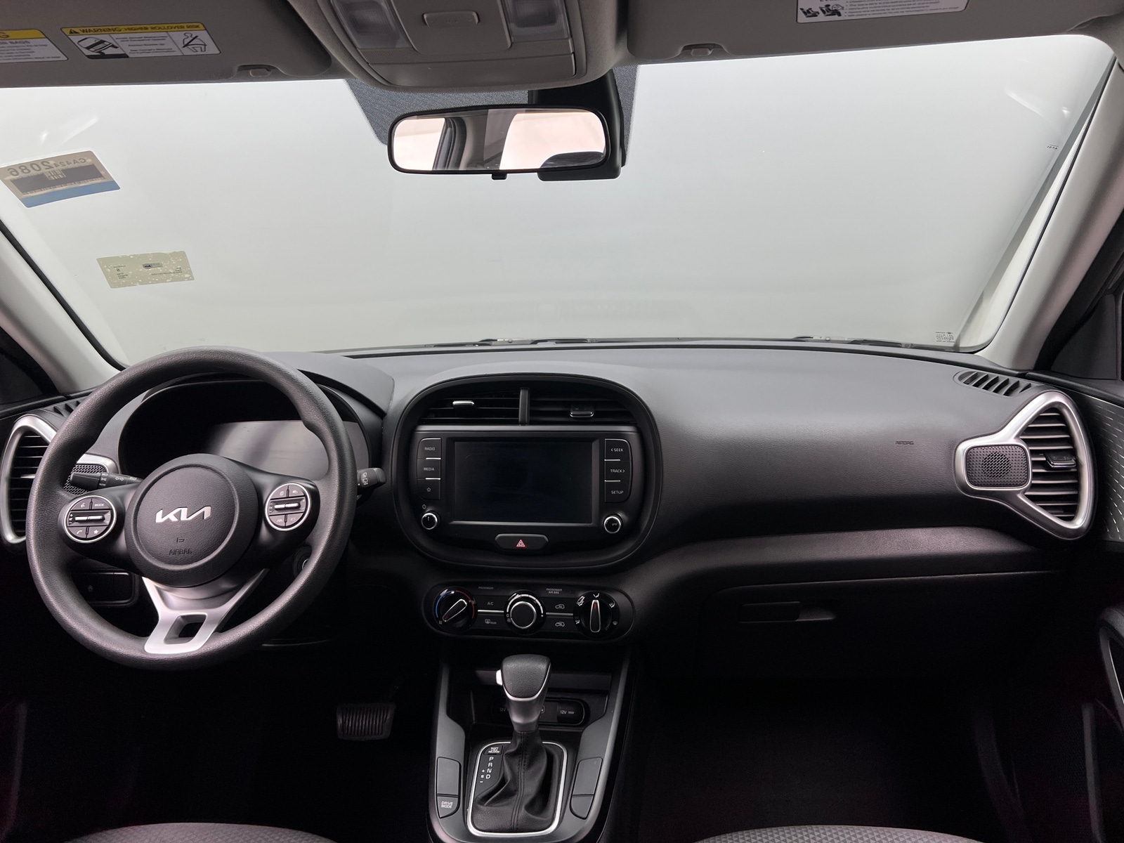 Thumbnail: 2024 Kia Soul - 3