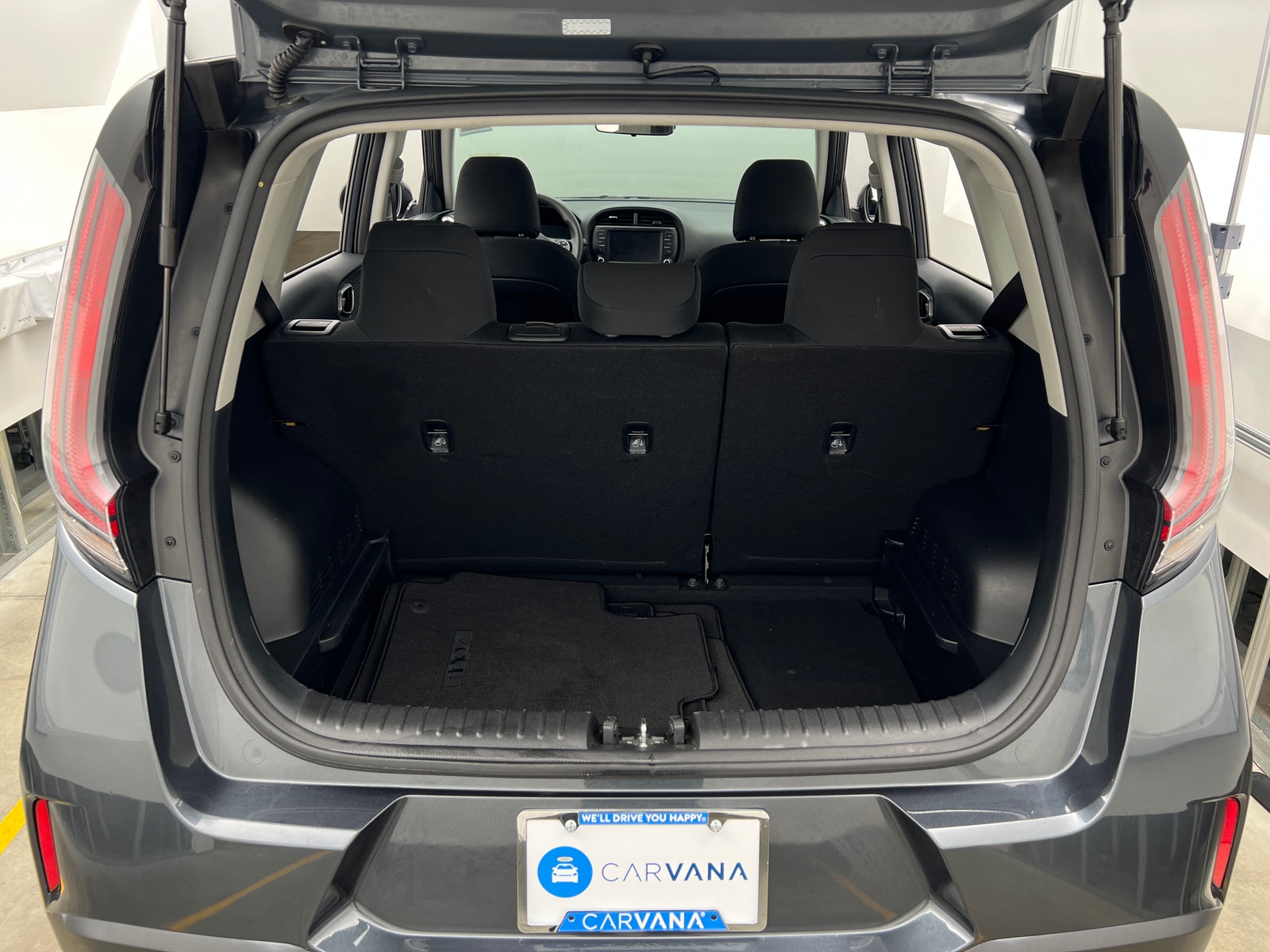 Thumbnail: 2024 Kia Soul - 7