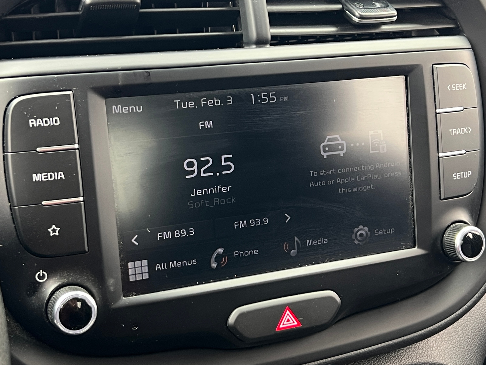 Thumbnail: 2024 Kia Soul - 4