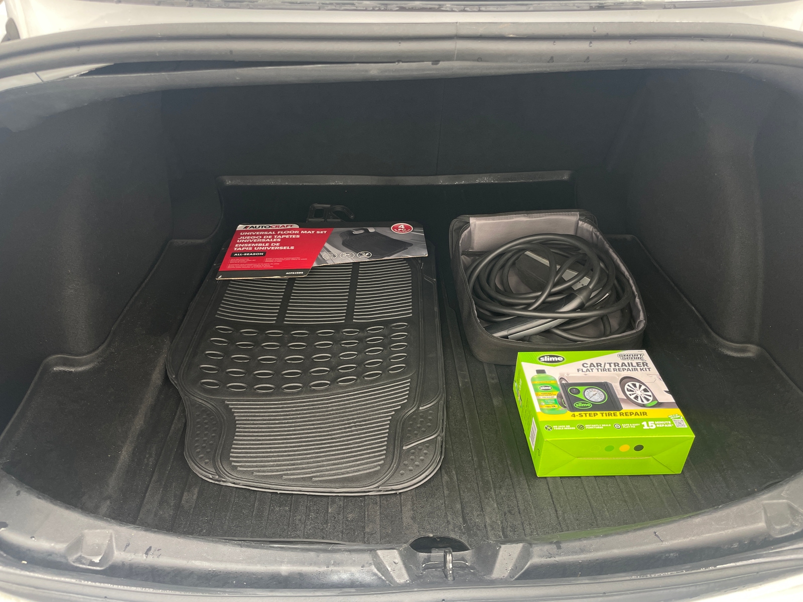 Thumbnail: 2022 Tesla Model 3 - 6