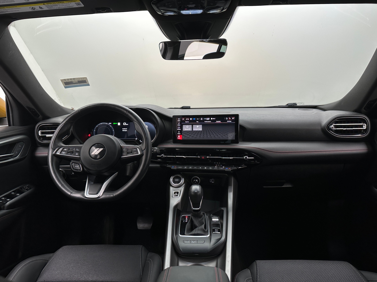 Thumbnail: 2023 Dodge Hornet - 3