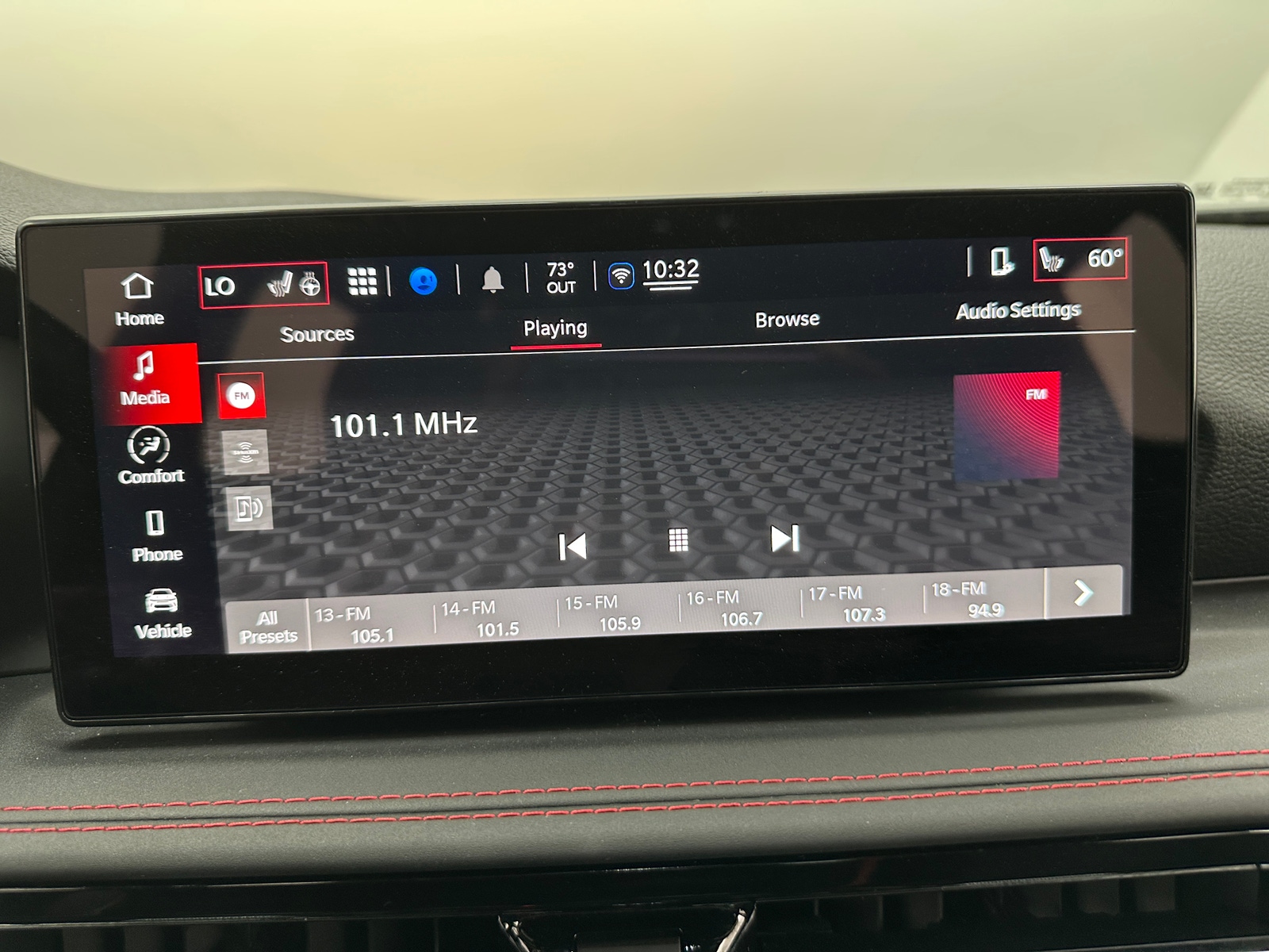 Thumbnail: 2023 Dodge Hornet - 4