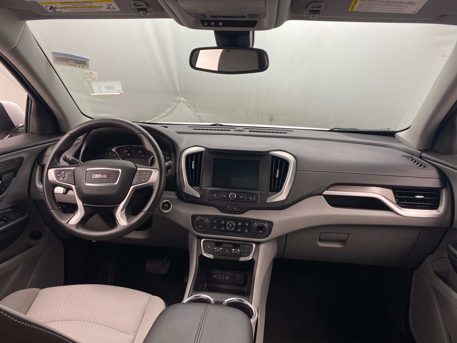 Thumbnail: 2023 GMC Terrain - 3