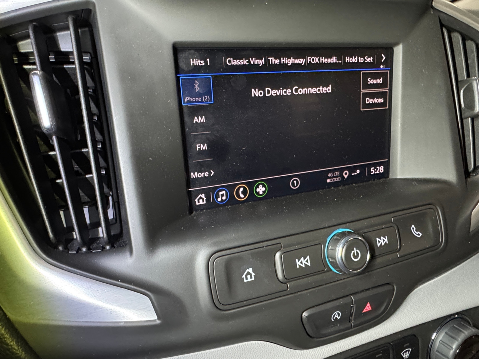 Thumbnail: 2023 GMC Terrain - 4