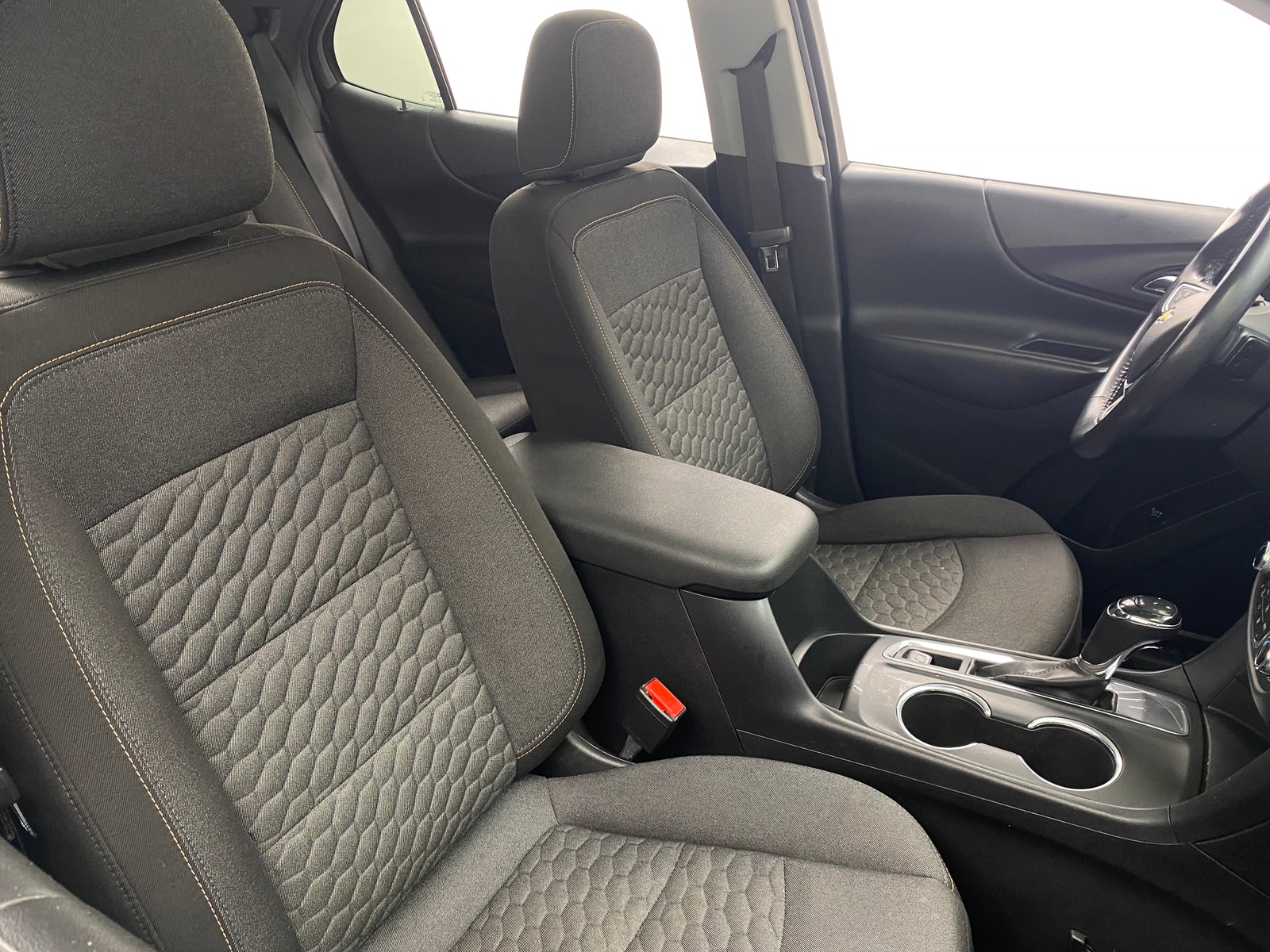 Thumbnail: 2018 Chevrolet Equinox - 2