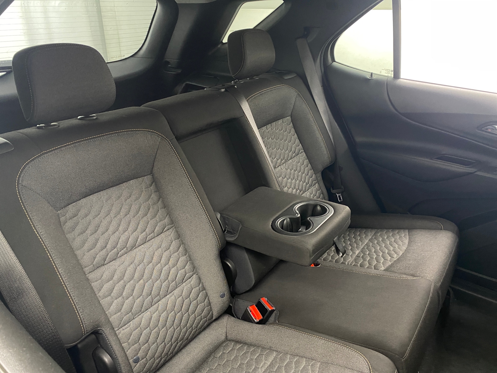 Thumbnail: 2018 Chevrolet Equinox - 6