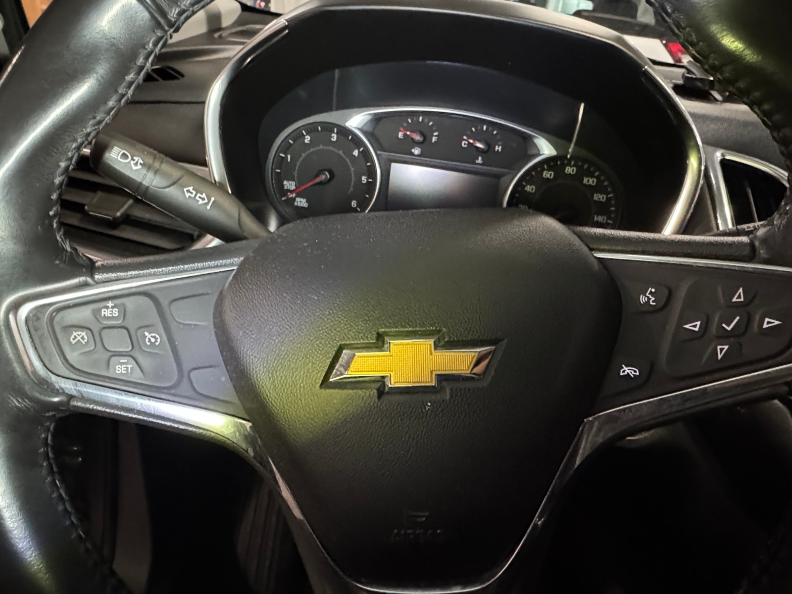 Thumbnail: 2018 Chevrolet Equinox - 5