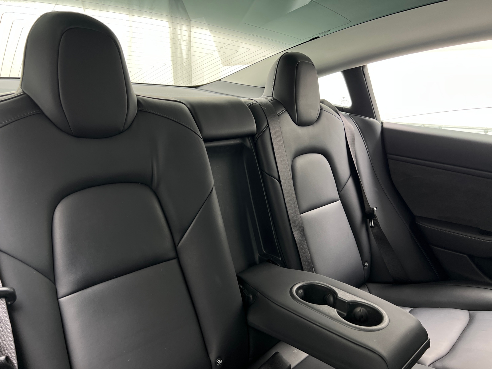 Thumbnail: 2018 Tesla Model 3 - 5