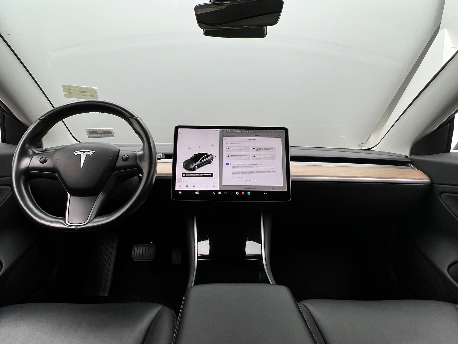 Thumbnail: 2018 Tesla Model 3 - 2